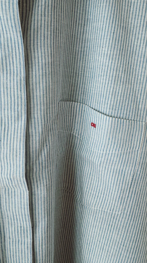 Riv Shirt, <i>perfect stripe</i>